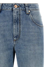 Brunello Cucinelli The Straight Leg Jeans