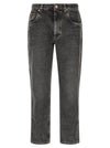 Brunello Cucinelli Monile Jeans