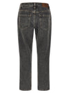 Brunello Cucinelli Monile Jeans