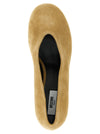 Moschino Duck Pumps