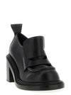 Moschino Olivia Loafers