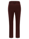 Brunello Cucinelli Monile Detail Trousers