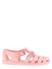 Moschino Jelly Sandals