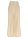 Brunello Cucinelli Loose Pants