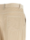 Brunello Cucinelli Loose Pants