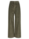 Brunello Cucinelli Corduroy Trousers