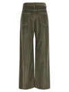Brunello Cucinelli Corduroy Trousers