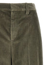 Brunello Cucinelli Corduroy Trousers