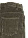 Brunello Cucinelli Corduroy Trousers