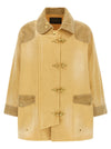 Wales Bonner Sierra Coat