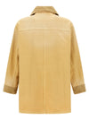 Wales Bonner Sierra Coat
