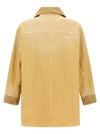 Wales Bonner Sierra Coat
