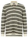 Wales Bonner Samuel Polo Shirt