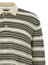 Wales Bonner Samuel Polo Shirt
