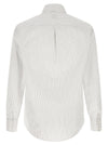 Brunello Cucinelli French Collar Shirt