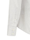 Brunello Cucinelli French Collar Shirt