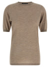Fabiana Filippi Cashmere And Silk Sweater