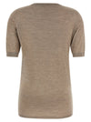 Fabiana Filippi Cashmere And Silk Sweater