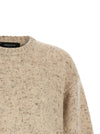 Fabiana Filippi Melange Wool Sweater