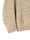 Fabiana Filippi Melange Wool Sweater