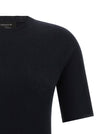 Fabiana Filippi Ribbed Knit T-shirt