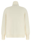 Fabiana Filippi Knot Pin Sweater