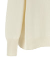 Fabiana Filippi Knot Pin Sweater