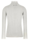 Fabiana Filippi Lamé Thread Sweater