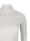 Fabiana Filippi Lamé Thread Sweater