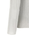 Fabiana Filippi Lamé Thread Sweater