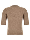 Fabiana Filippi Micro Sequin T-shirt