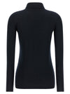 Fabiana Filippi Cashmere And Silk Turtleneck Sweater