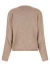 Fabiana Filippi Filo Diamante Cardigan