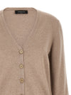 Fabiana Filippi Filo Diamante Cardigan