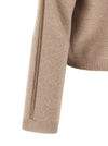 Fabiana Filippi Filo Diamante Cardigan