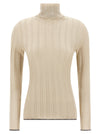 Fabiana Filippi Lurex Sweater