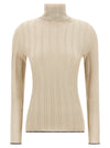 Fabiana Filippi Lurex Sweater