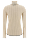 Fabiana Filippi Lurex Sweater