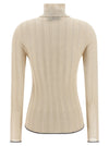 Fabiana Filippi Lurex Sweater