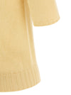Fabiana Filippi Feather Sweater