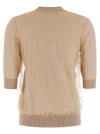 Fabiana Filippi Double Layer Sweater