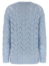 Fabiana Filippi Openwork Sweater