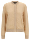 Fabiana Filippi Tulle Cardigan