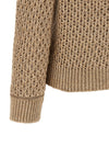 Fabiana Filippi Mouliné Yarn Sweater