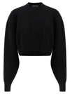 Tom Ford Sweatshirt, Black.