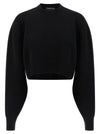 Tom Ford Sweatshirt, Black.