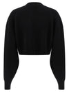 Tom Ford Sweatshirt, Black.