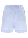 Loulou De Saison Malone Shorts
