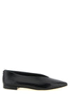 Jimmy Choo Margot Ballet Flats