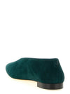 Jimmy Choo Margot Ballet Flats